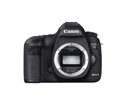 Aparat Canon EOS 5D MARK III BODY